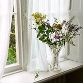 Lismore Diamond Vase 36cm 14in